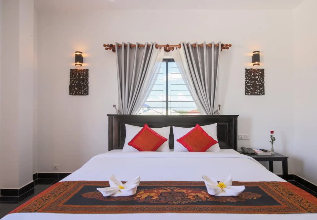 Melody Boutique Hotel - photo 2