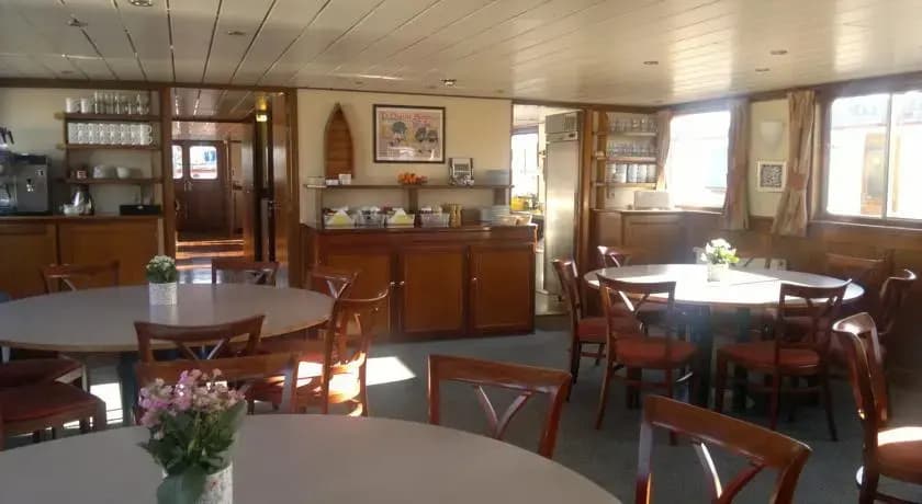 Hotelboot Angeline - photo 6
