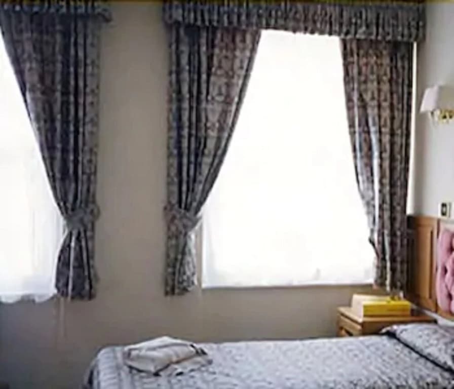 Regency Hotel Westend - photo 3
