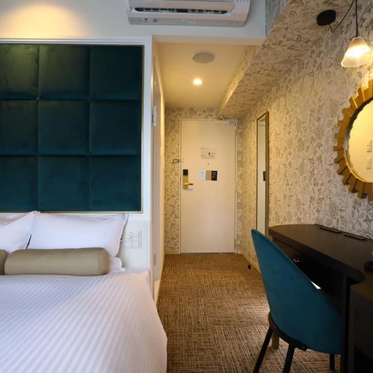 KOKO HOTEL Osaka Umeda - photo 43