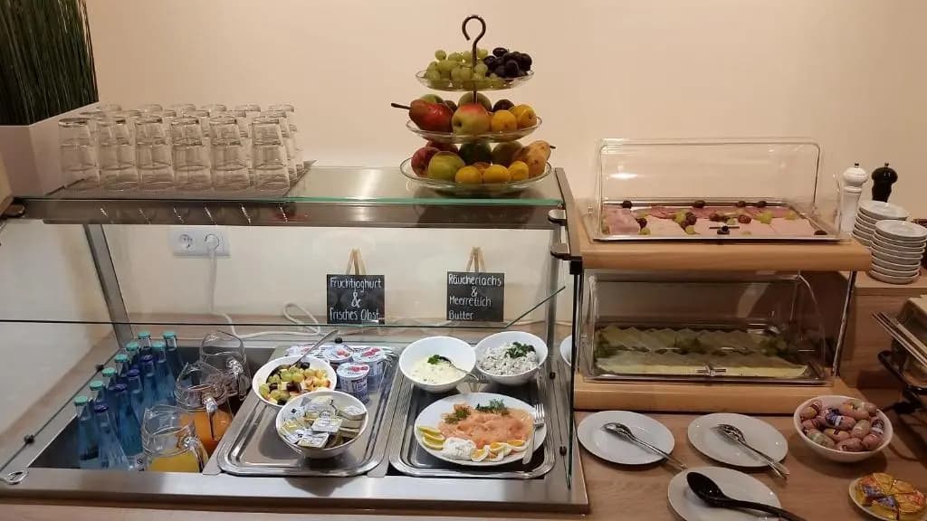 Hostel VITA Berlin - photo 10