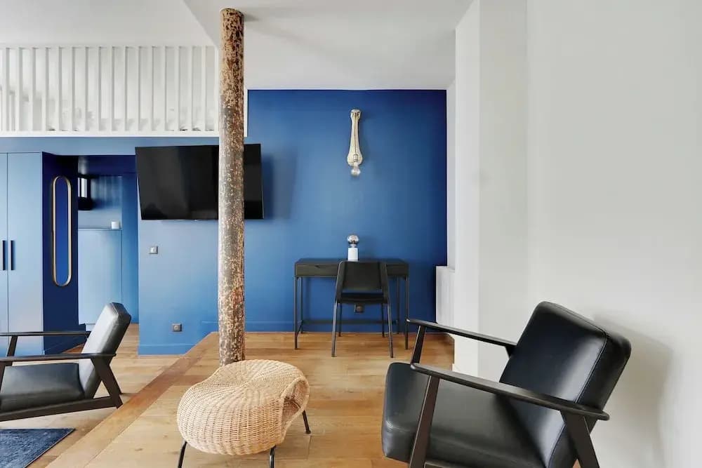Authentic Loft - 2br/8p - Oberkampf - photo 20