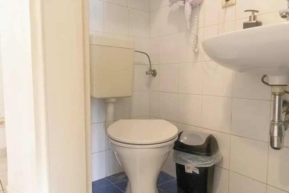 Comfortable 2BR Apartment Long Stay - photo 7