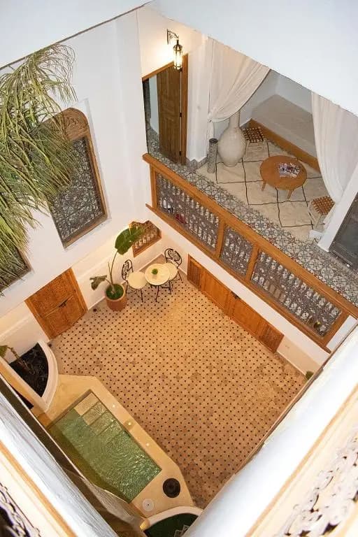 Riad Zefyr - photo 6