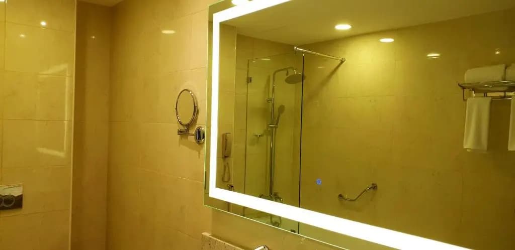 Jacob's Garden Hotel - photo 8