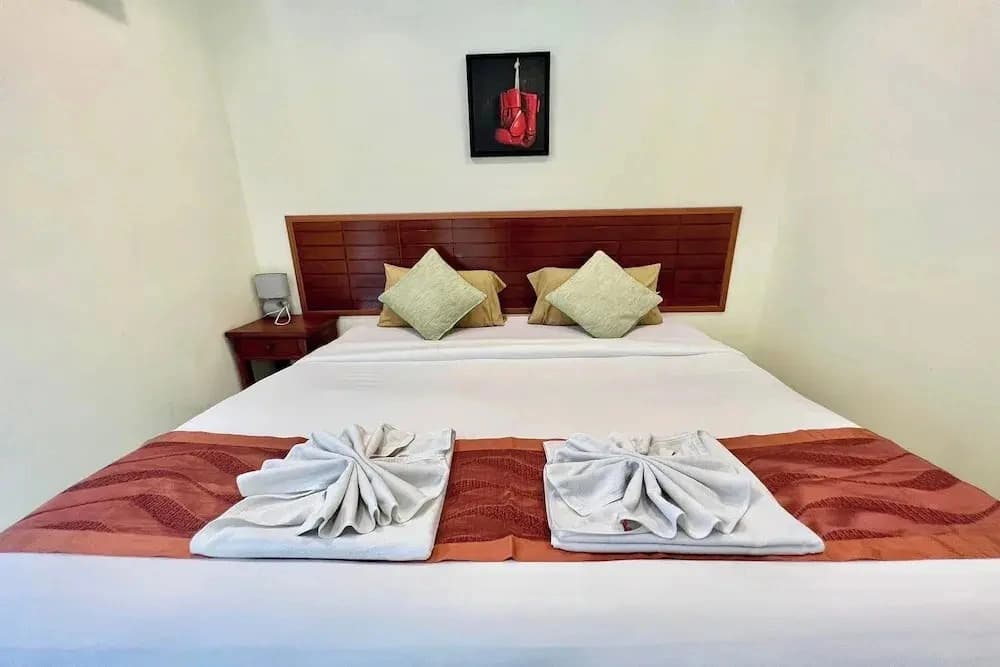 A&N Residence Patong - photo 6