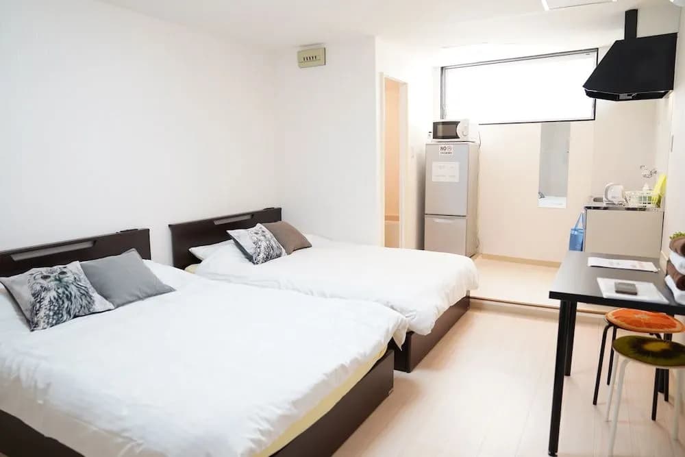 Metro Hanazonocho Apartment 2 - photo 5