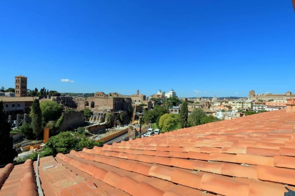 Lappartamento - Colosseo Area - photo 11