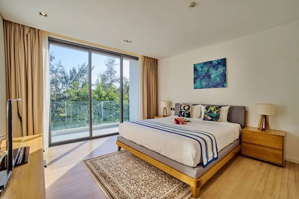 Vacation Homes Perfect Point Villa - photo 40