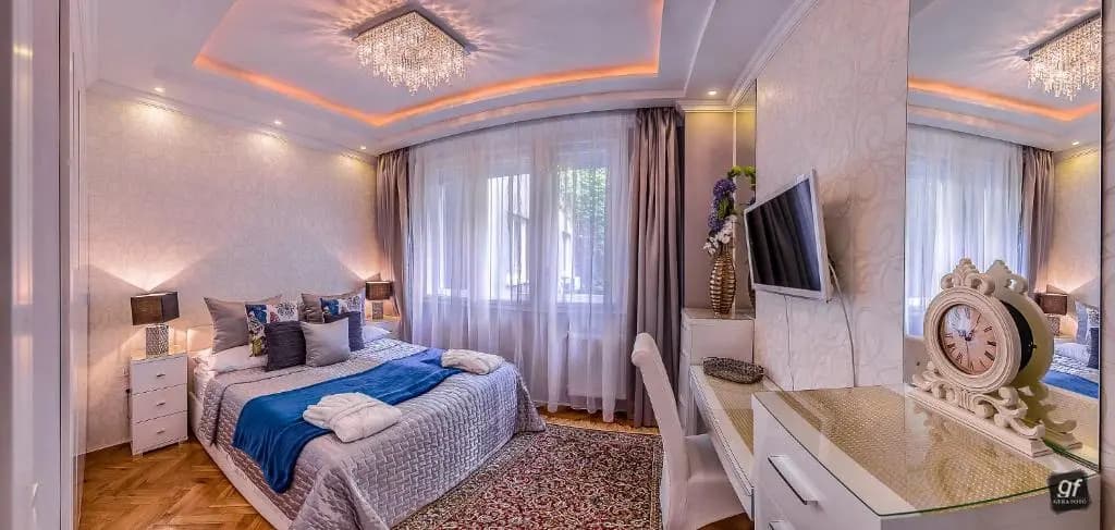 VIP Apartments Budapest - photo 5