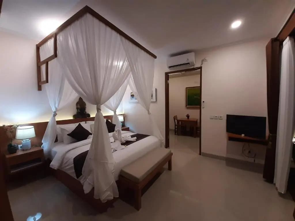 The Satya Villa - photo 2