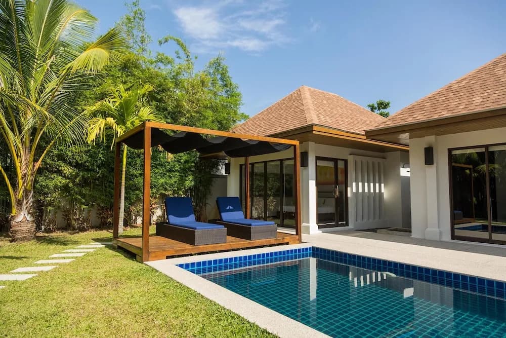 Villa Bukit by Holiplanet - photo 13