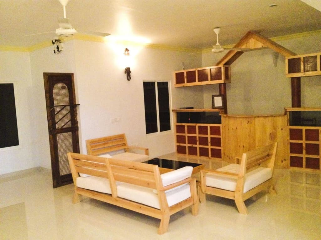 Arena Lodge Maldives - photo 6