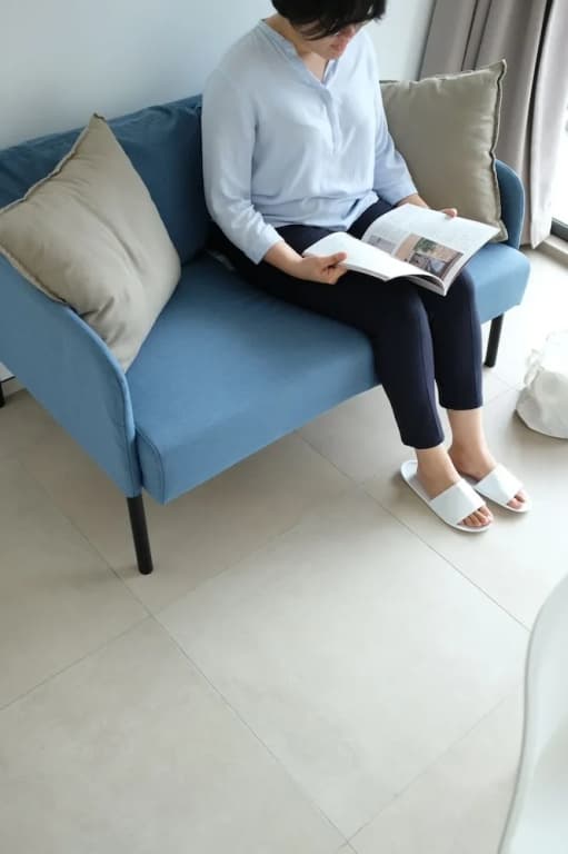 Naiika Co Living - photo 7