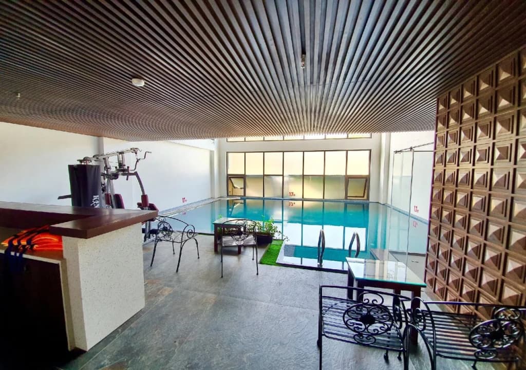 Nostalgia DS Hotel - photo 18