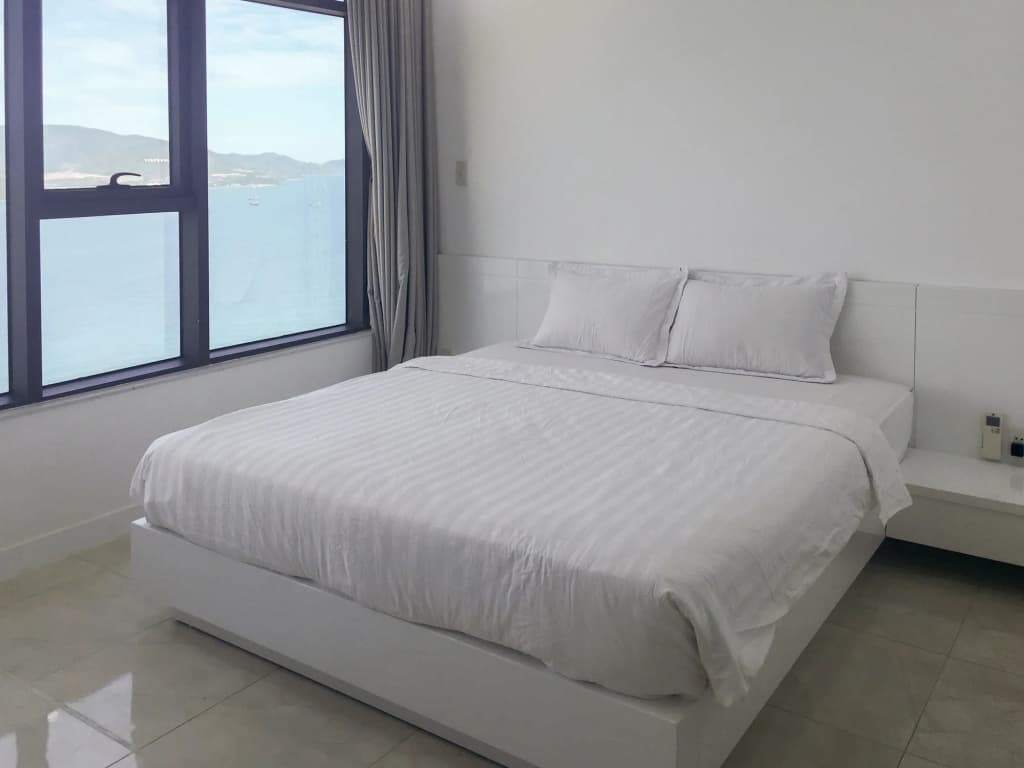 Sunrise Ocean View Apartment - photo 6