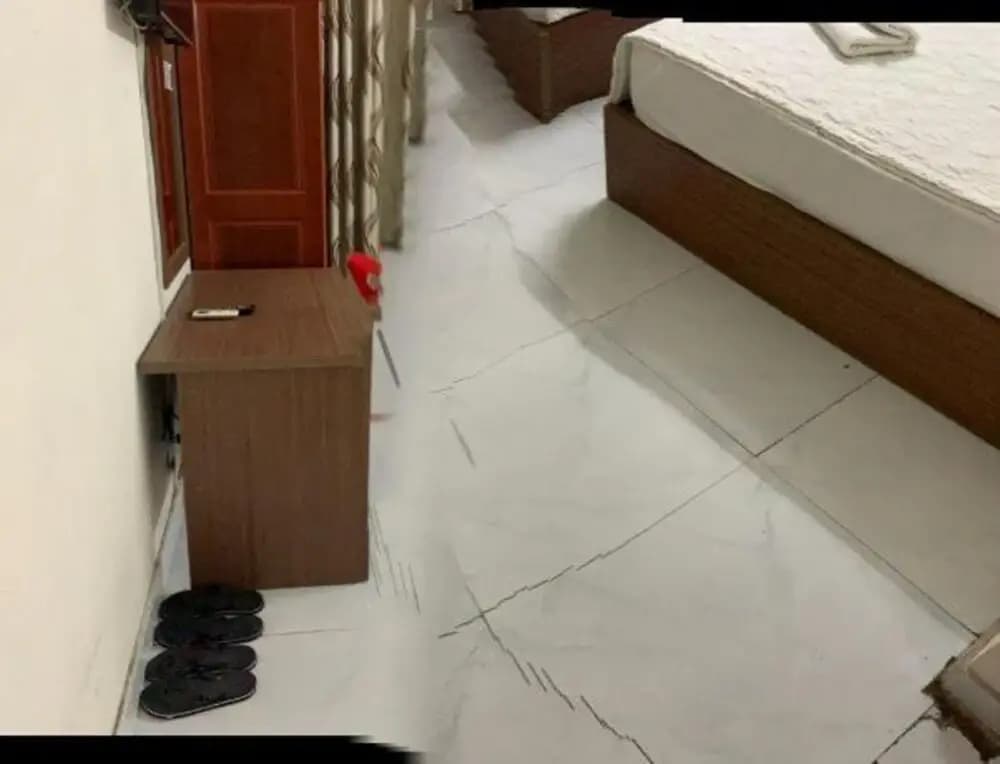 TVI 3 Hotel - photo 6