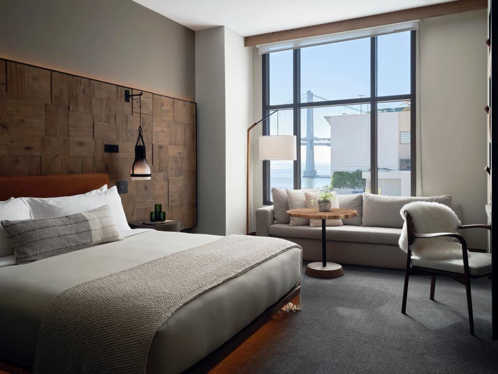 1 Hotel San Francisco - photo 49
