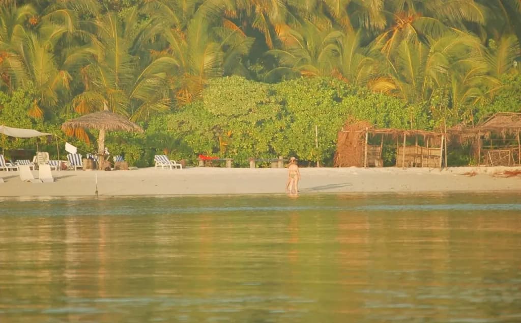 Vaali Maldives Island Escapes & Dive Guest House - photo 27