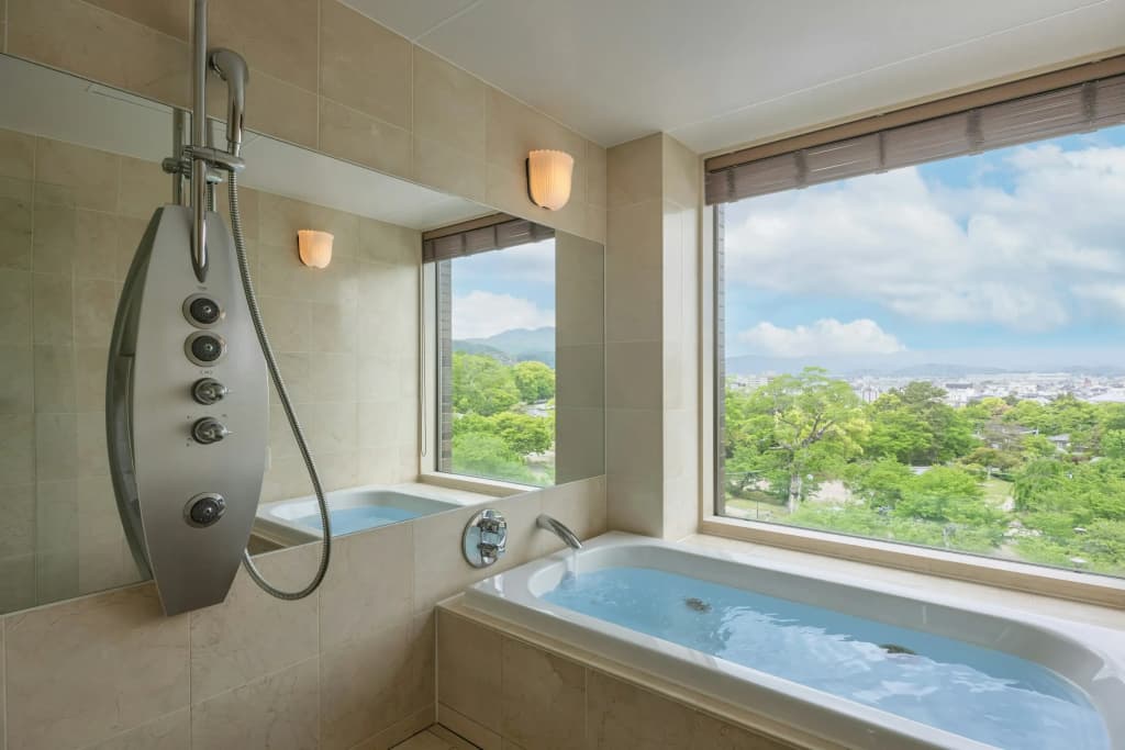Hotel Chourakukan - photo 17