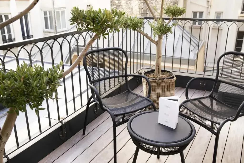 Maison Elle Paris - photo 14