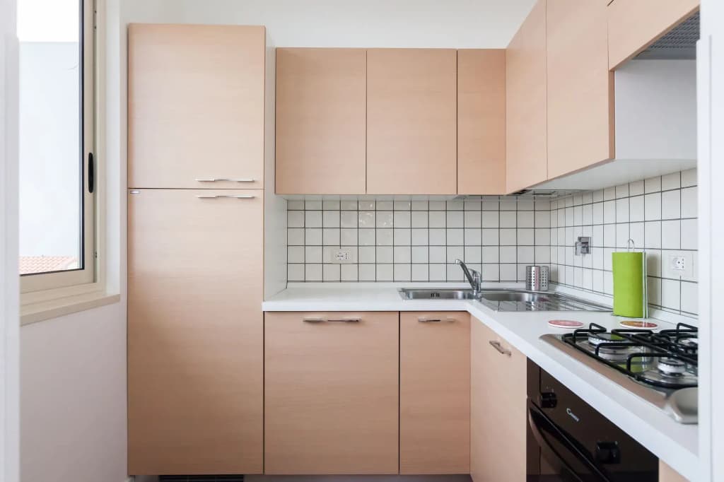Almes Apartments - photo 16