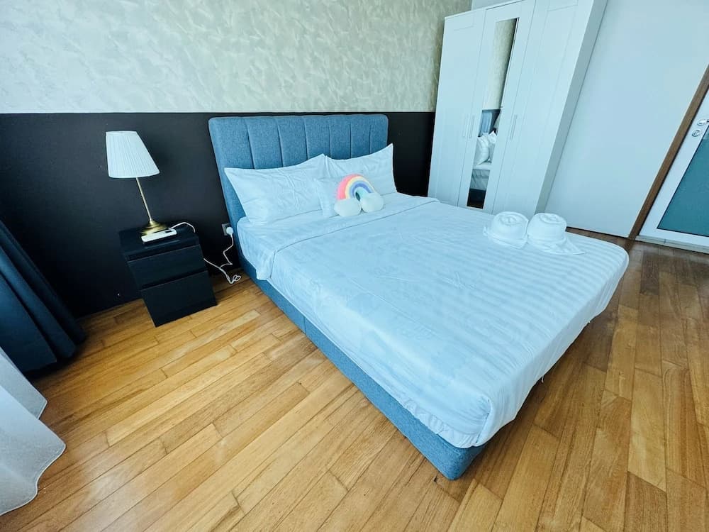 Vortex Suites KLCC by Rit Villa - photo 4