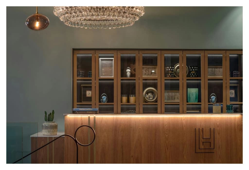 Lyric Hotel Paris - photo 26