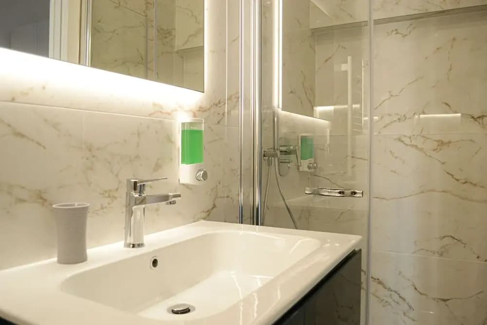 Lele Rooms Termini - photo 8