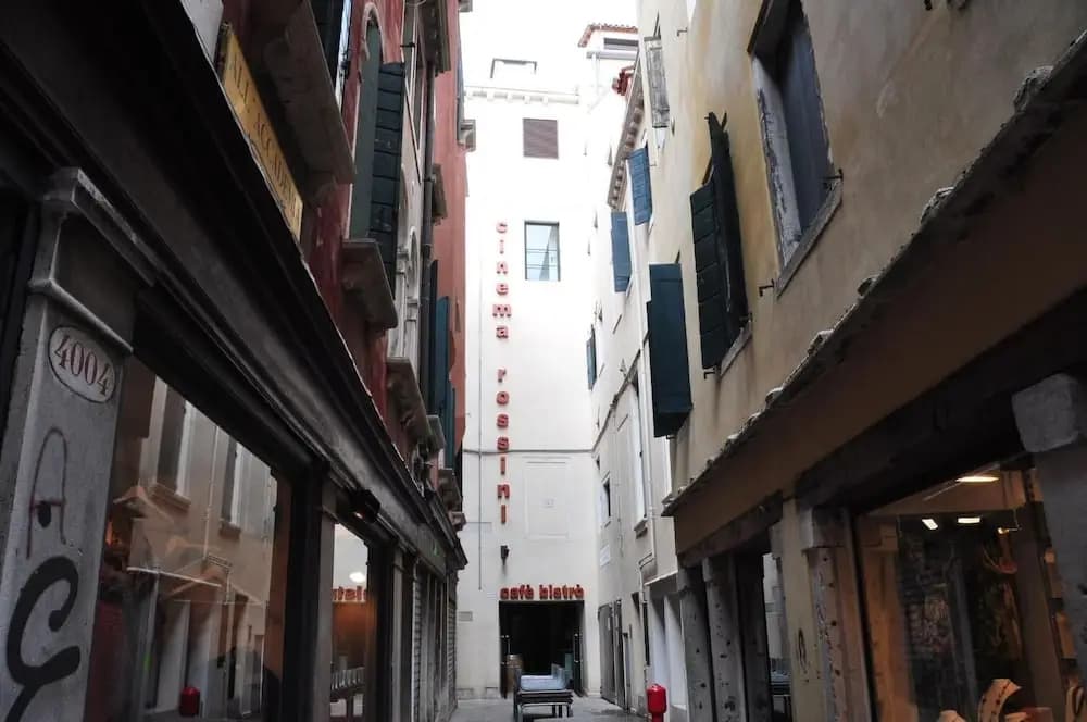 Grimaldi Apartments - Corte Contarina - photo 29