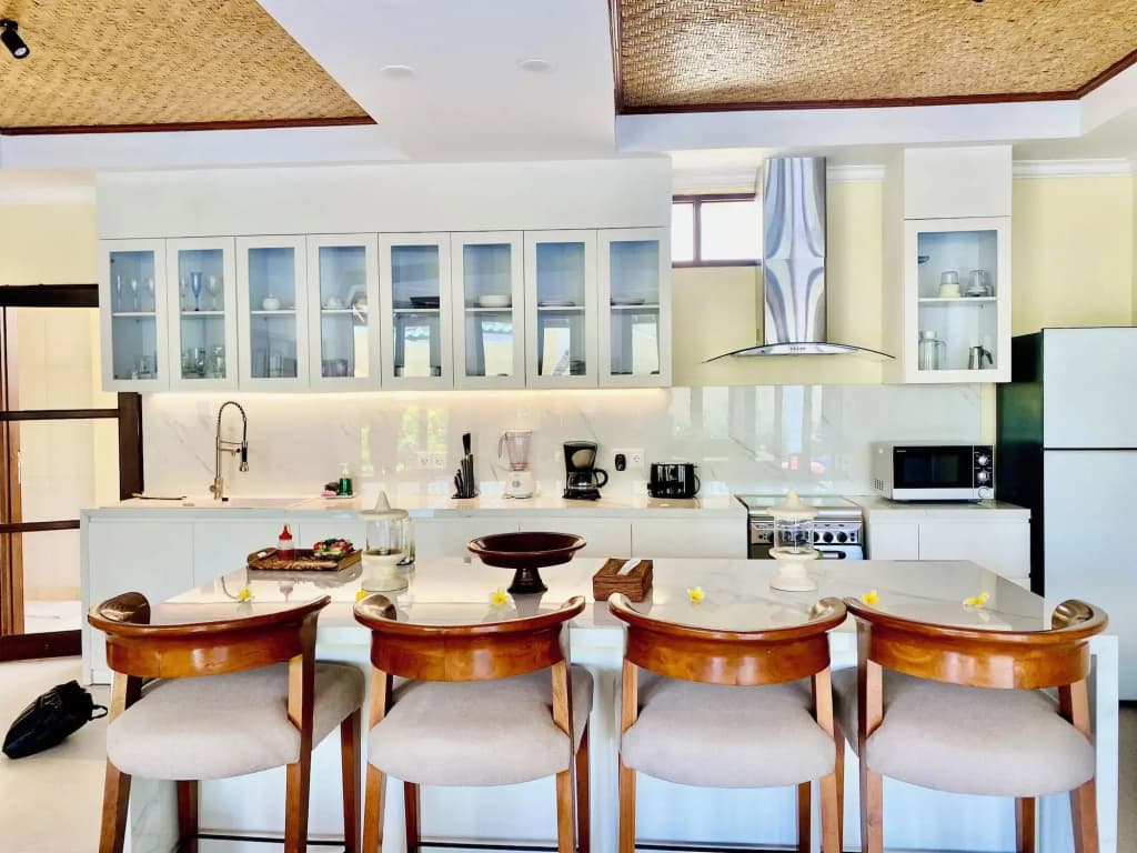 Bali Emerald Villas - photo 25