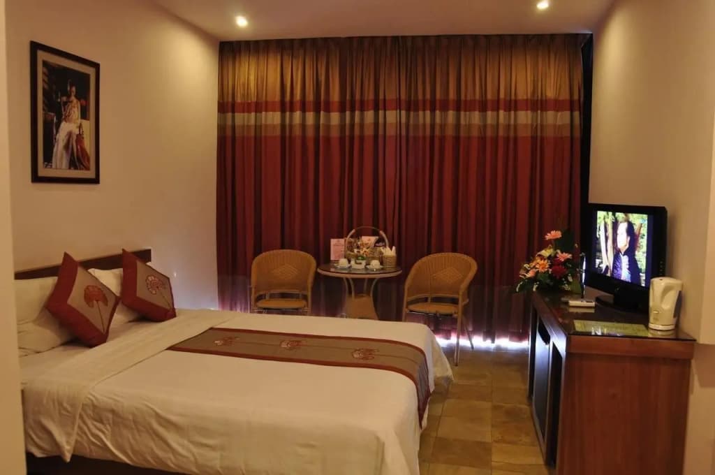 Collection O Le Grand Hanoi hotel – The Sun - photo 18