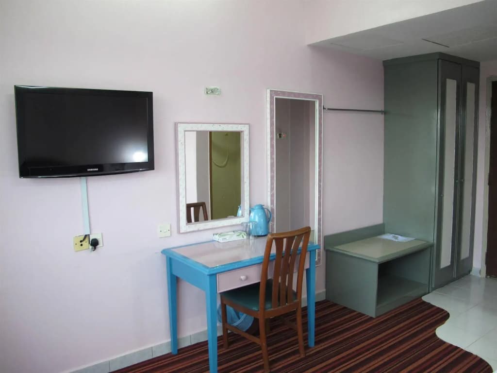 Hotel Sungai Emas - photo 4