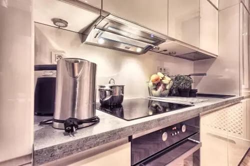 Milosrdnych Apartments - photo 15
