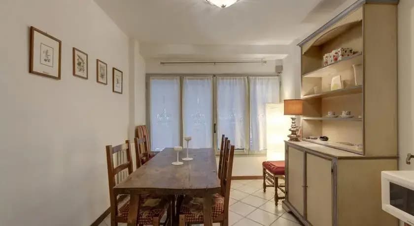 Bardi Apartment - photo 1
