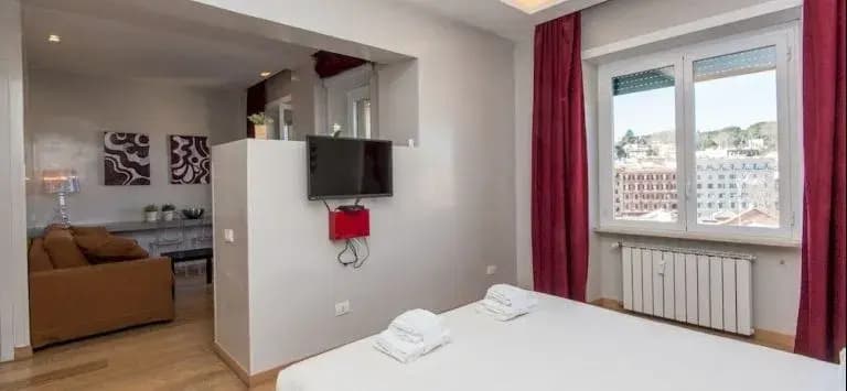 Relais Trastevere - photo 23