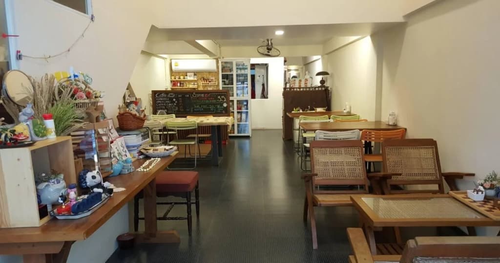The Commonroom CNX - photo 6