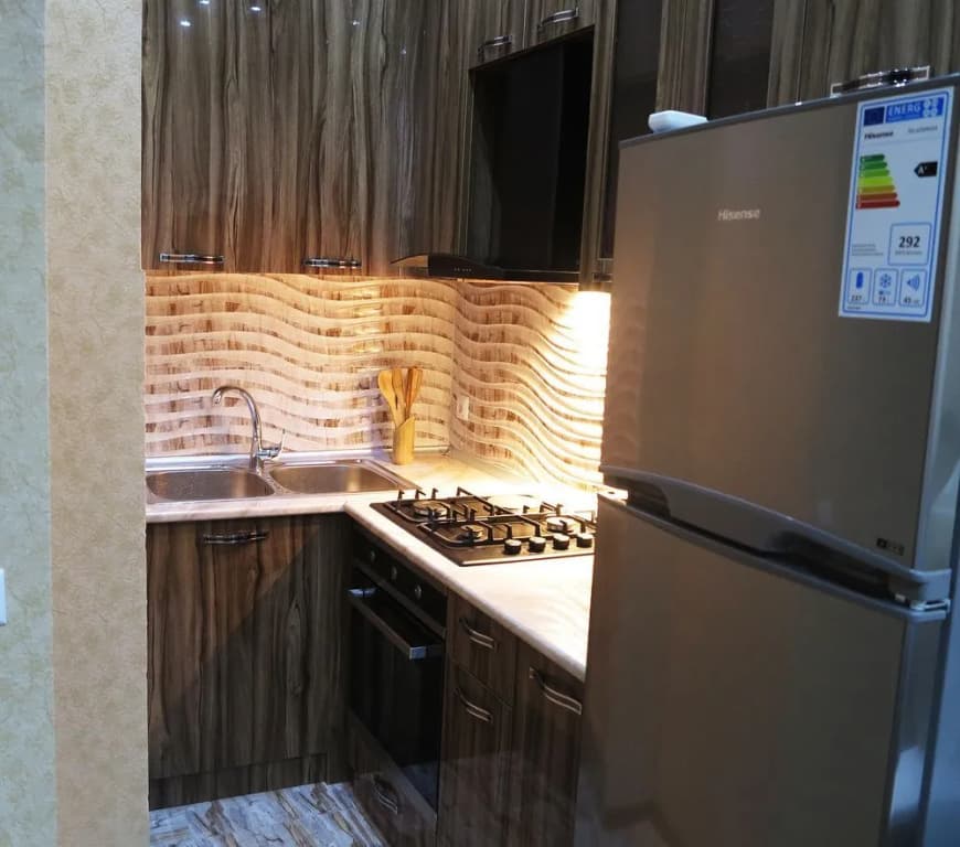 WelcomeTbilisi Old Town Apartments - photo 17
