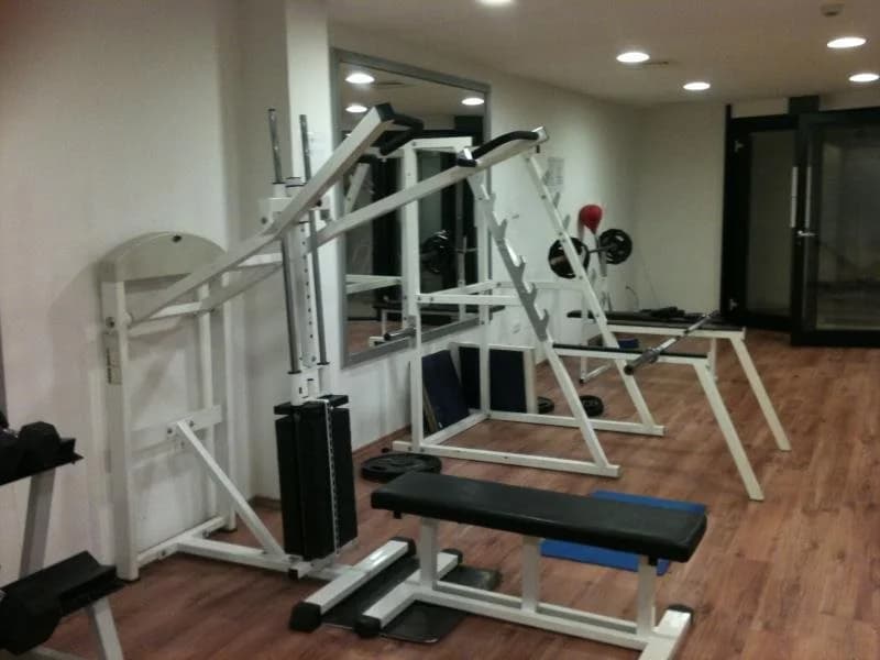 Aboriginal Budapest Apartments - photo 20
