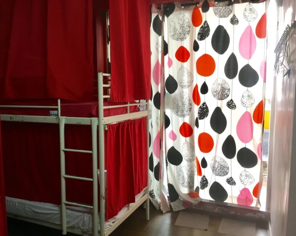 Pandora After 80s Hostel - photo 4