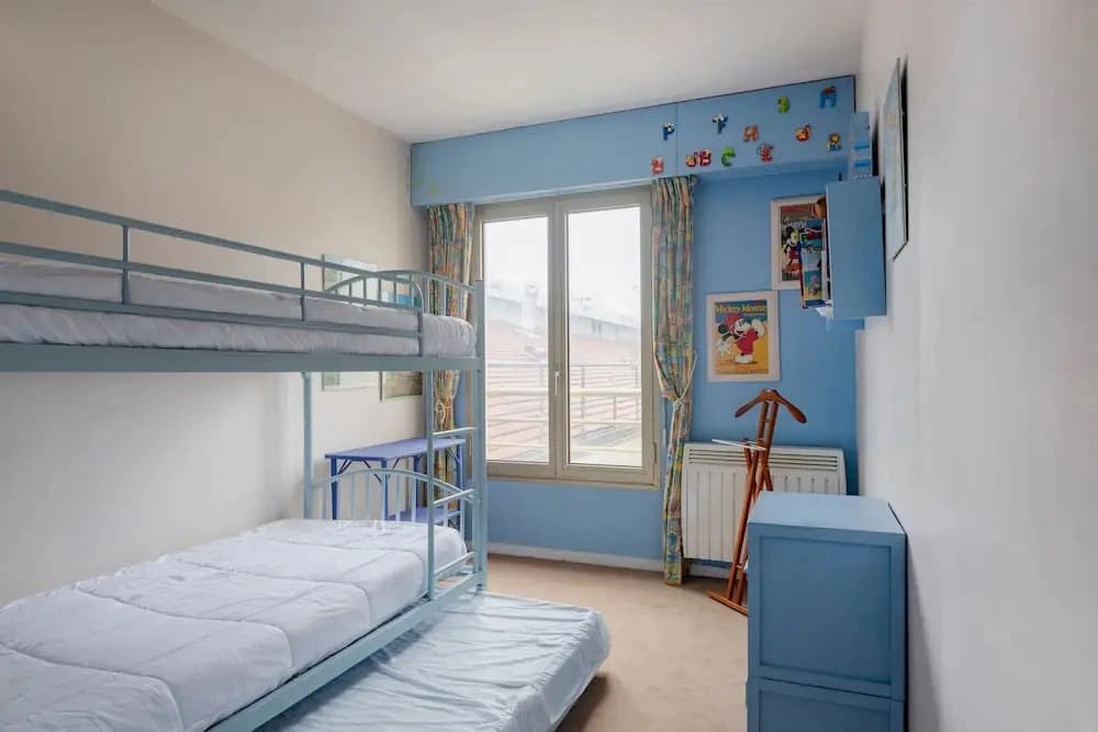 Paris Beaugrenelle Residences - photo 3