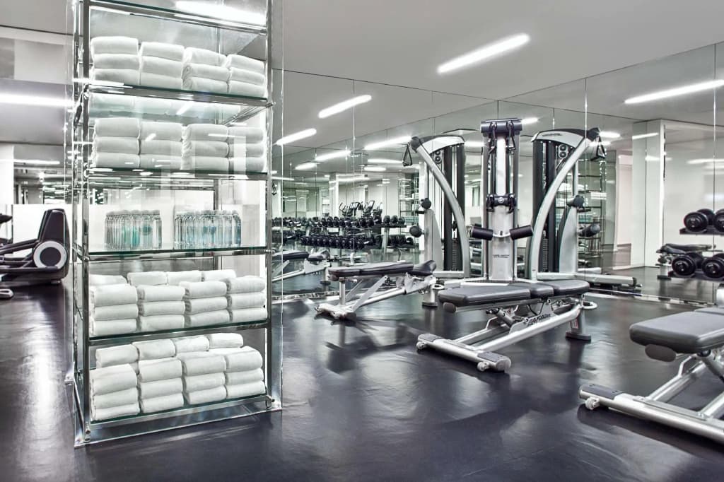Andaz 5th Avenue - photo 18
