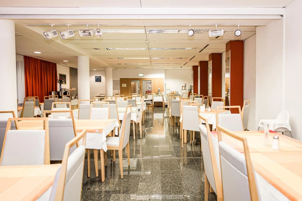 Hotel Korotan - photo 19