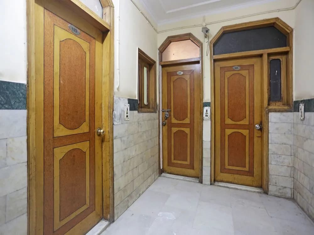 OYO 13277 Hotel Neelam Palace - photo 11