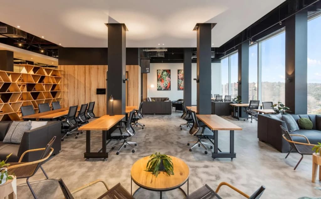 Sage Melbourne Ringwood - photo 32