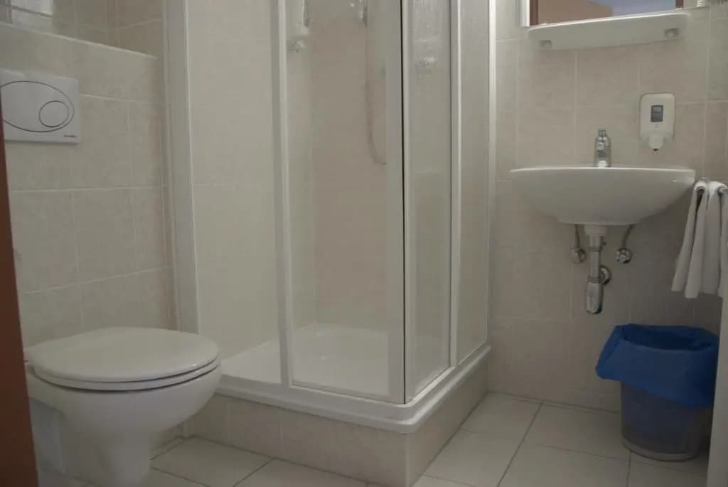 Hotel City Residence - photo 8