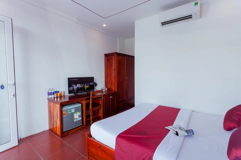 Hotel Blue Dragon - photo 4
