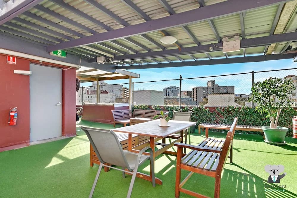Sky Garden Studios - photo 15