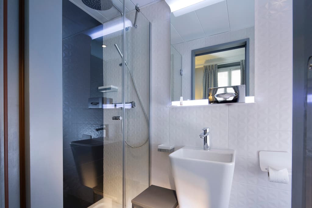 Hotel Palym - photo 32