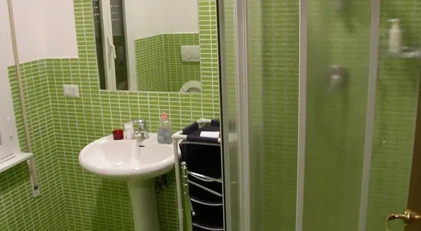 Colosseo Perfect Suites - photo 10